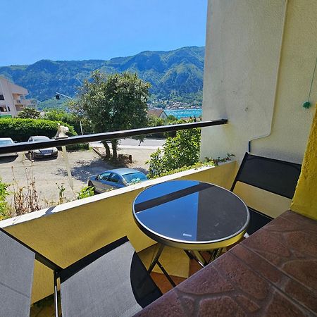 Apartment Luka Κότορ Εξωτερικό φωτογραφία