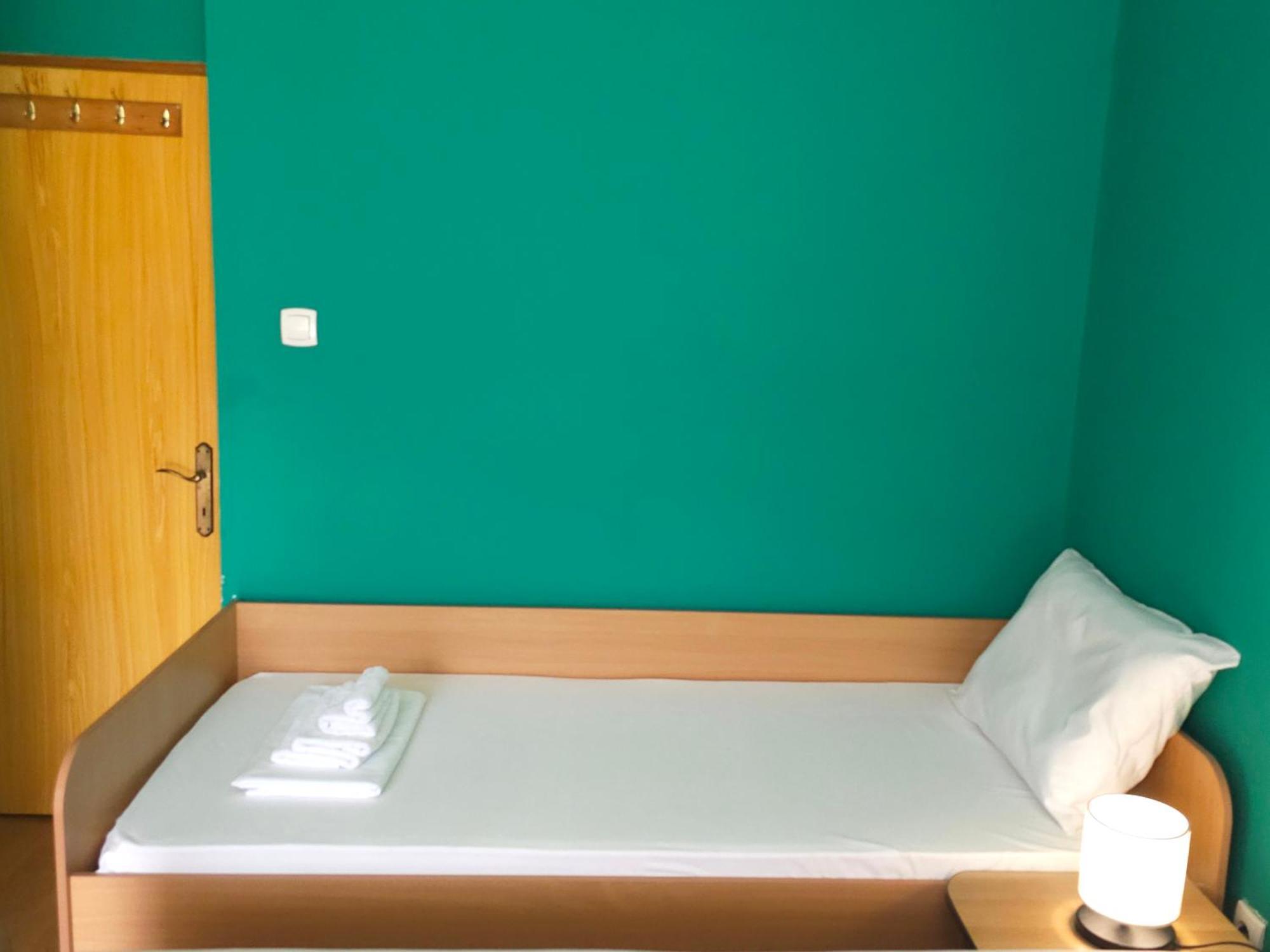 Apartment Luka Κότορ Εξωτερικό φωτογραφία