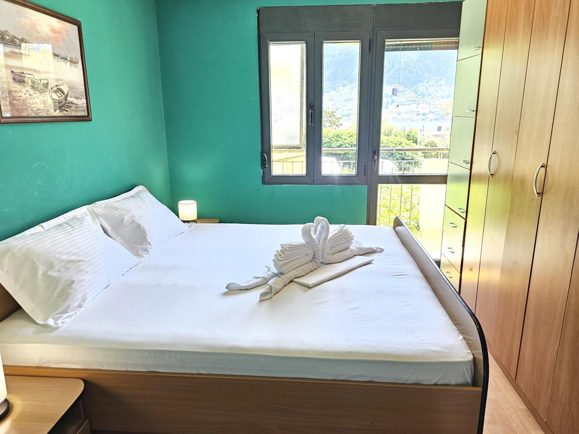 Apartment Luka Κότορ Εξωτερικό φωτογραφία