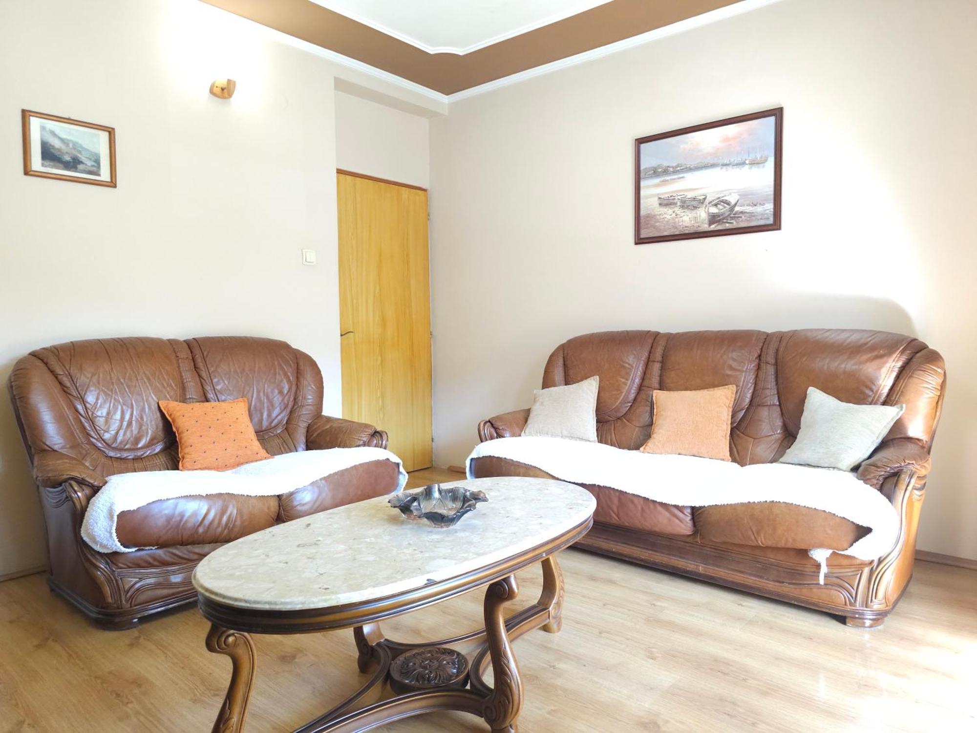 Apartment Luka Κότορ Εξωτερικό φωτογραφία