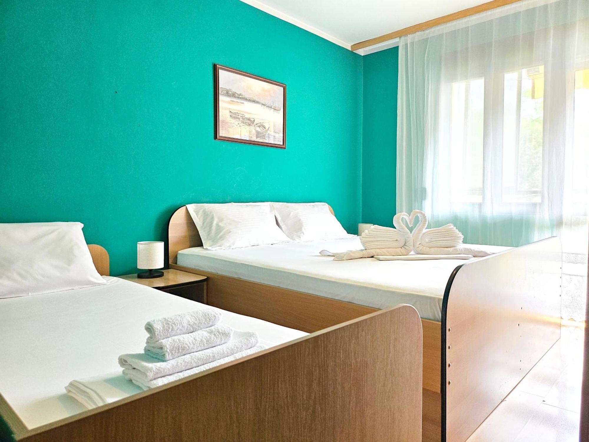 Apartment Luka Κότορ Εξωτερικό φωτογραφία