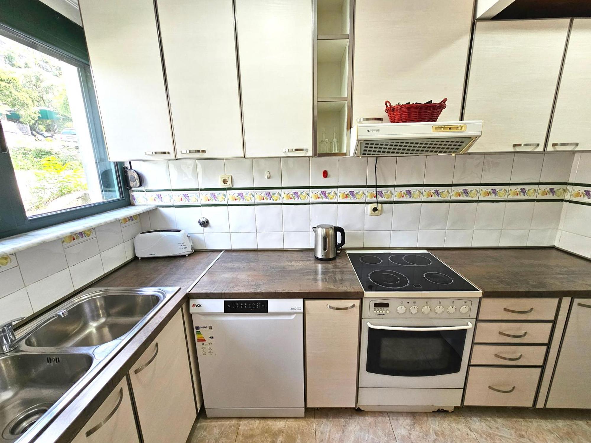 Apartment Luka Κότορ Εξωτερικό φωτογραφία
