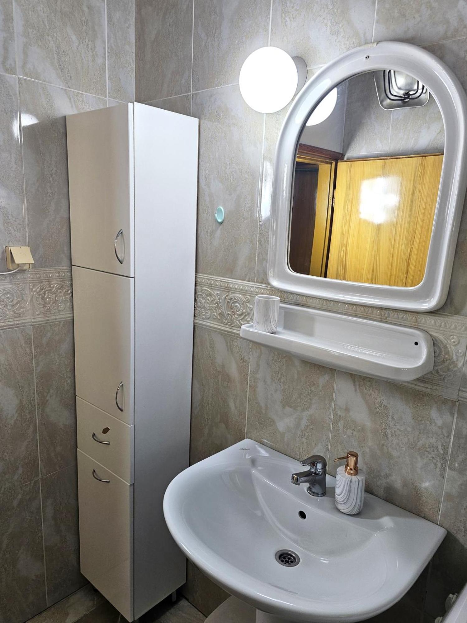 Apartment Luka Κότορ Εξωτερικό φωτογραφία