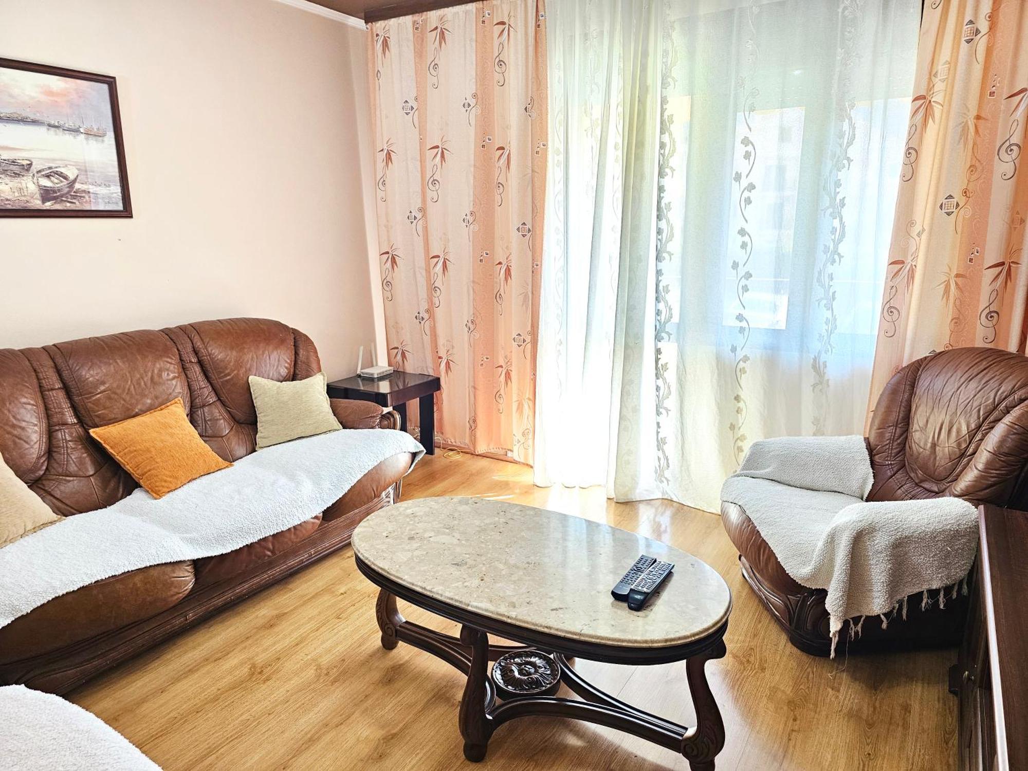 Apartment Luka Κότορ Εξωτερικό φωτογραφία