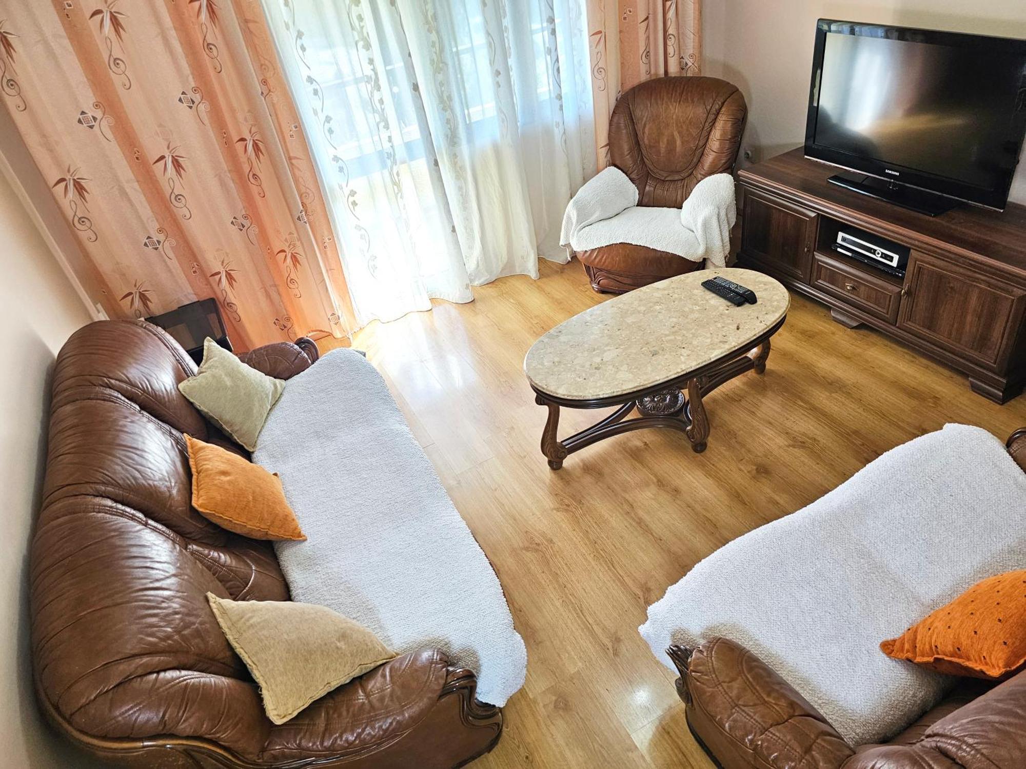 Apartment Luka Κότορ Εξωτερικό φωτογραφία