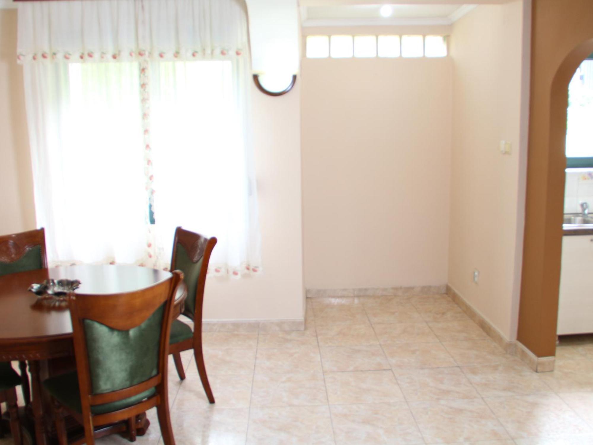 Apartment Luka Κότορ Εξωτερικό φωτογραφία