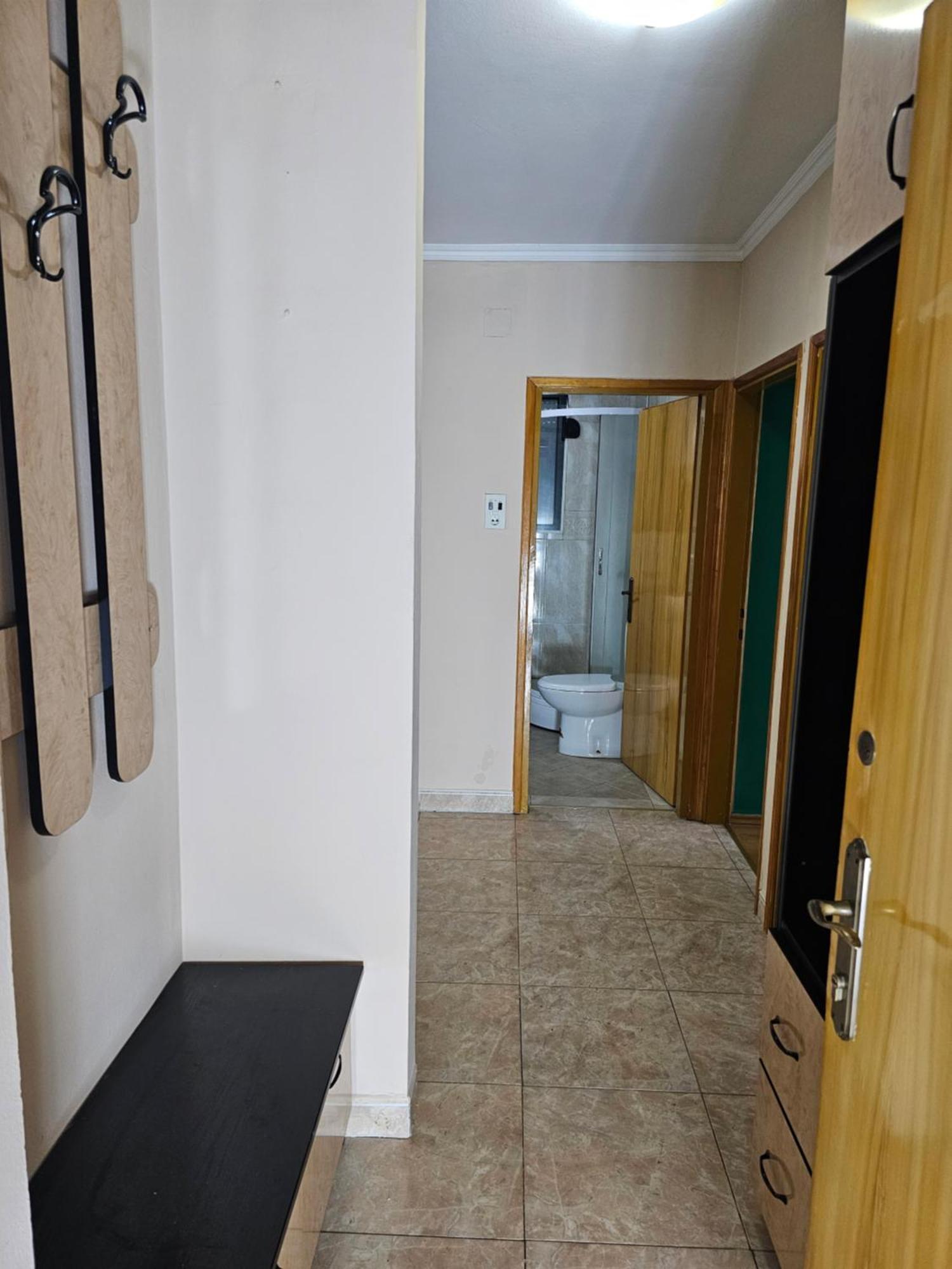 Apartment Luka Κότορ Εξωτερικό φωτογραφία